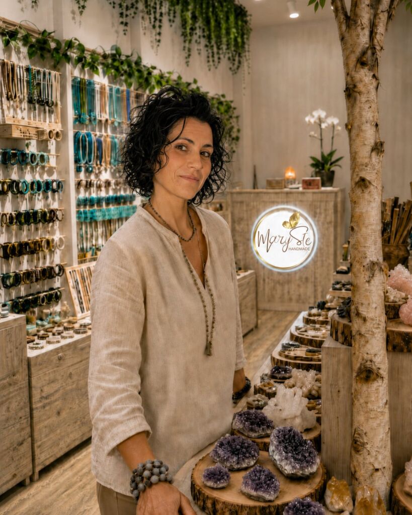 Recensione Giada Simioni